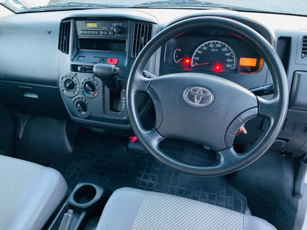 2009★TOYOTA TOWN ACE - Image 9