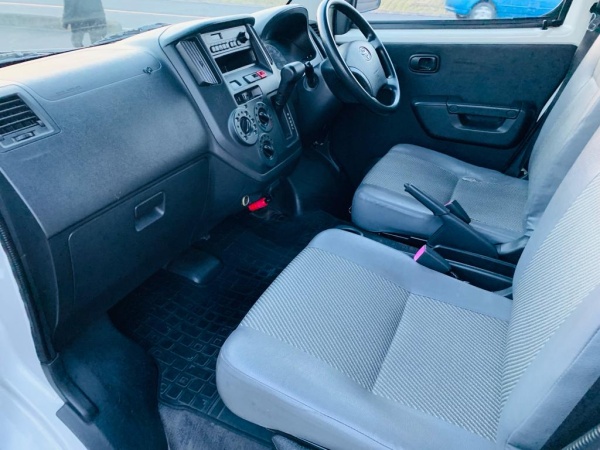2009★TOYOTA TOWN ACE - Image 11