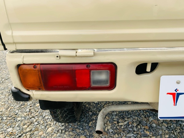 1997 HONDA ACTY TRUCK - Image 21