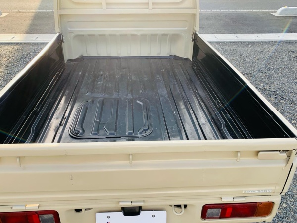 1997 HONDA ACTY TRUCK - Image 9