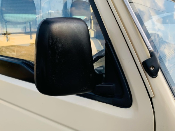 1997 HONDA ACTY TRUCK - Image 23