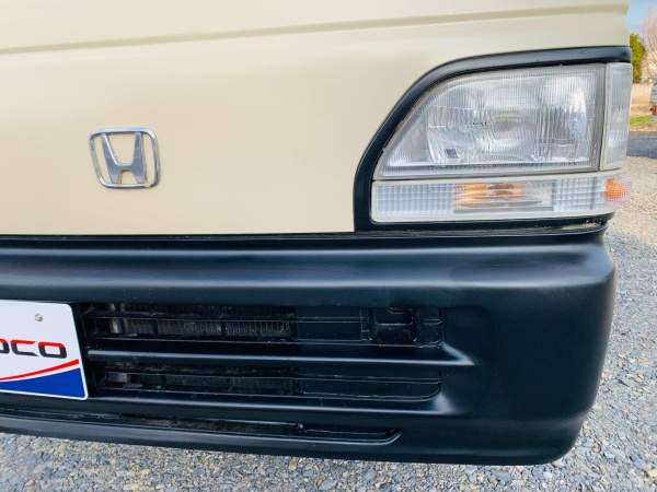 1997 HONDA ACTY TRUCK - Image 22