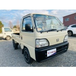 1997 HONDA ACTY TRUCK