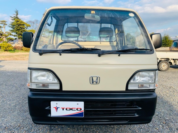 1997 HONDA ACTY TRUCK - Image 7