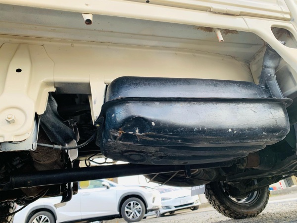 1997 HONDA ACTY TRUCK - Image 27