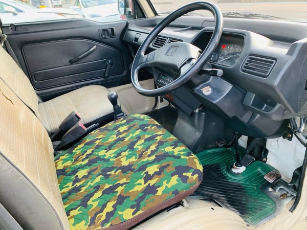 1997 HONDA ACTY TRUCK - Image 11