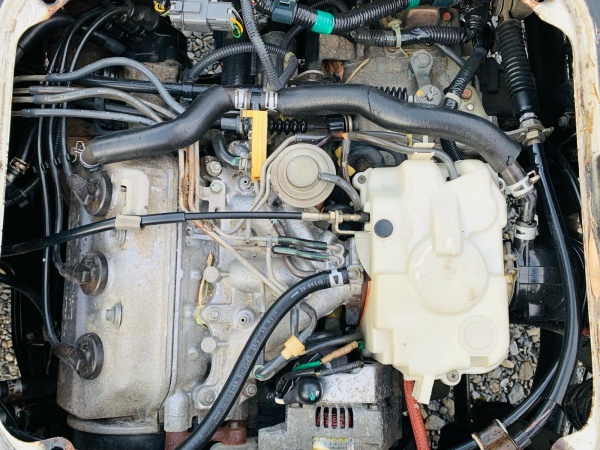 1997 HONDA ACTY TRUCK - Image 29