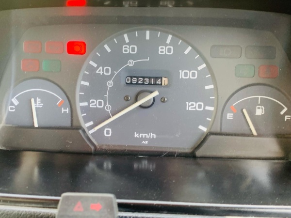 1997 HONDA ACTY TRUCK - Image 15
