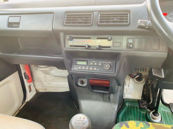 1997 HONDA ACTY TRUCK - Image 16