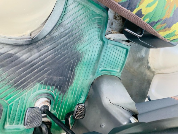 1997 HONDA ACTY TRUCK - Image 18