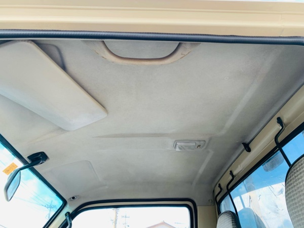 1997 HONDA ACTY TRUCK - Image 25