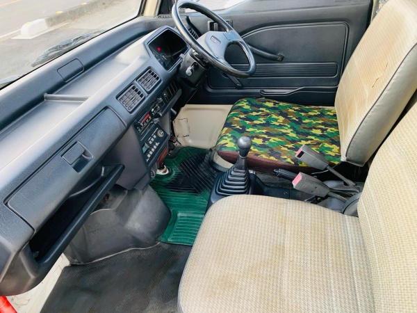 1997 HONDA ACTY TRUCK - Image 12