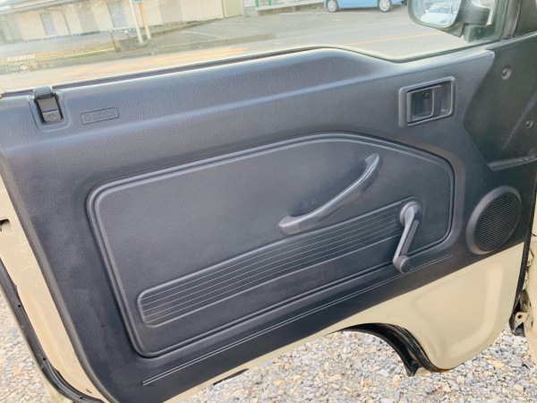 1997 HONDA ACTY TRUCK - Image 20