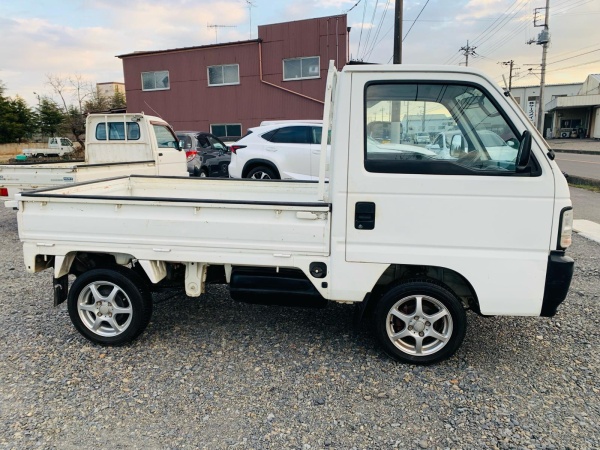 1997 HONDA ACTY TRUCK - Image 3