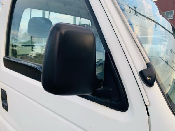 1997 HONDA ACTY TRUCK - Image 24
