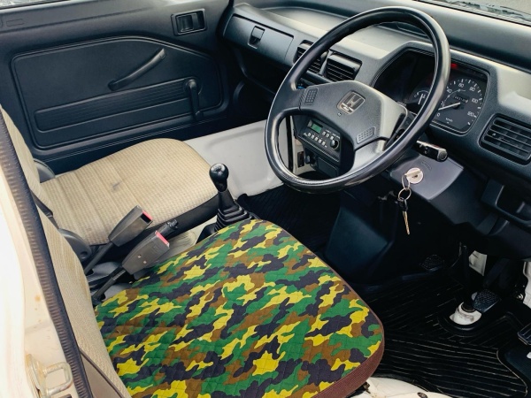 1997 HONDA ACTY TRUCK - Image 10