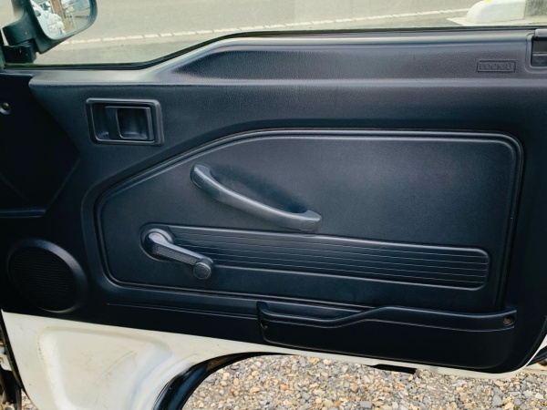 1997 HONDA ACTY TRUCK - Image 17