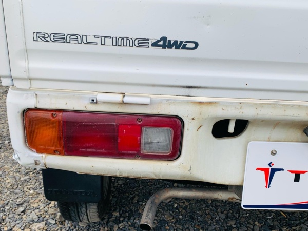 1997 HONDA ACTY TRUCK - Image 20