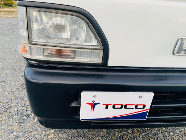 1997 HONDA ACTY TRUCK - Image 22