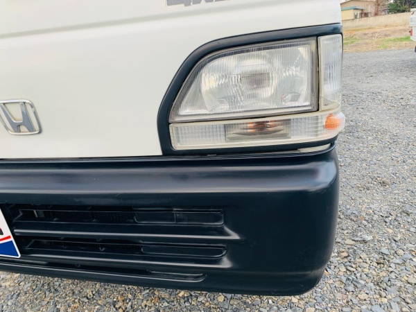 1997 HONDA ACTY TRUCK - Image 21