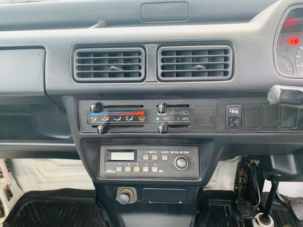 1997 HONDA ACTY TRUCK - Image 15
