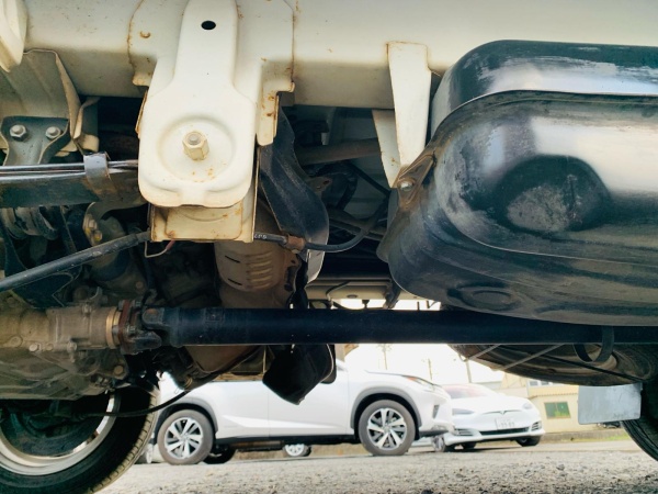 1997 HONDA ACTY TRUCK - Image 26