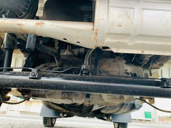 1997 HONDA ACTY TRUCK - Image 27