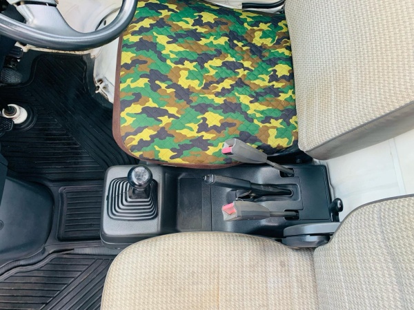 1997 HONDA ACTY TRUCK - Image 16