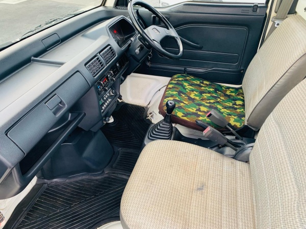 1997 HONDA ACTY TRUCK - Image 11