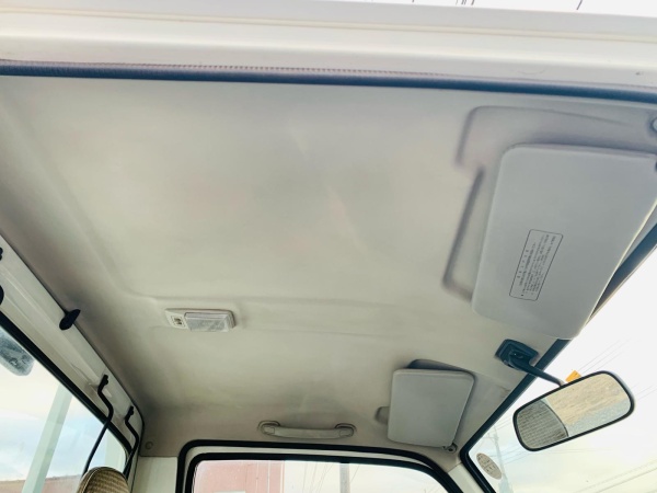1997 HONDA ACTY TRUCK - Image 25