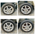 1997 HONDA ACTY TRUCK - Image 31