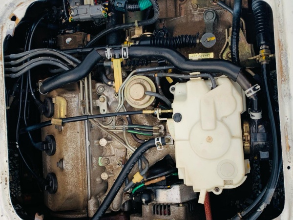 1997 HONDA ACTY TRUCK - Image 30