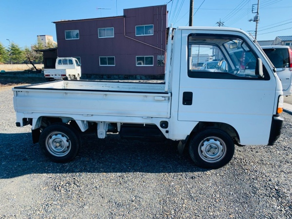 1995 HONDA ACTY TRUCK - Image 3