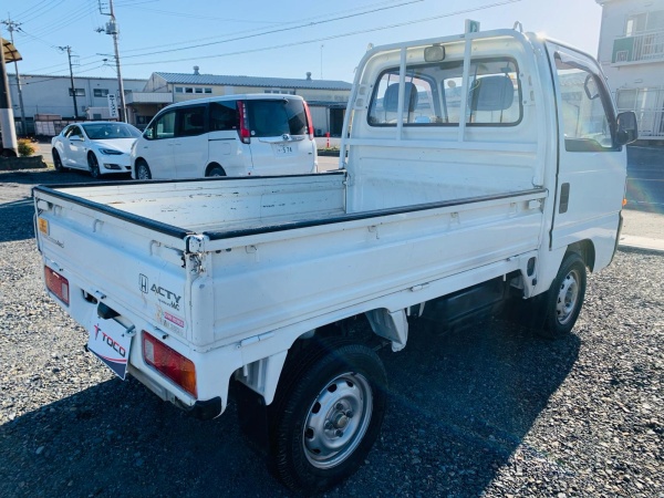 1995 HONDA ACTY TRUCK - Image 5