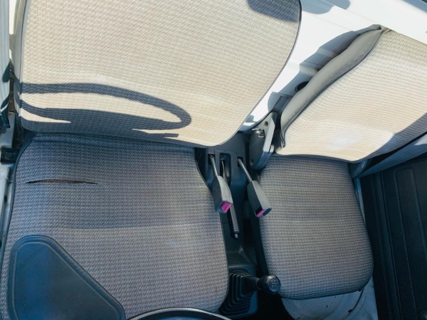 1995 HONDA ACTY TRUCK - Image 13