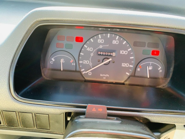1995 HONDA ACTY TRUCK - Image 15