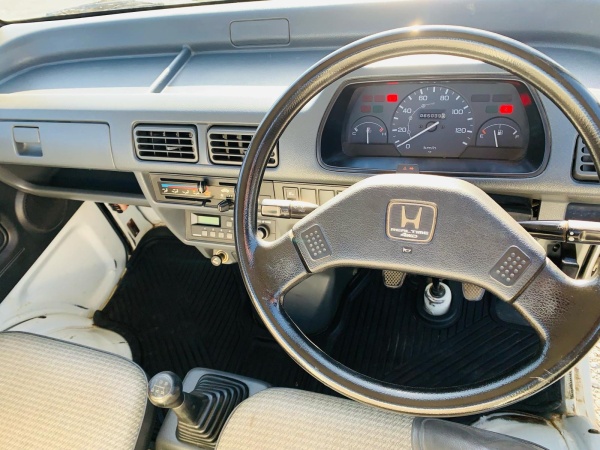 1995 HONDA ACTY TRUCK - Image 16