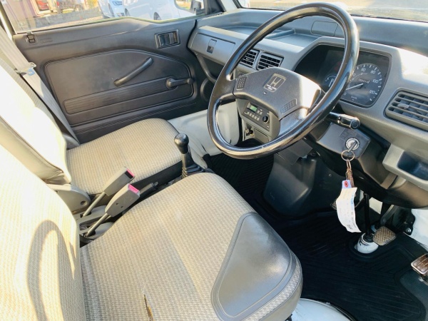 1995 HONDA ACTY TRUCK - Image 11