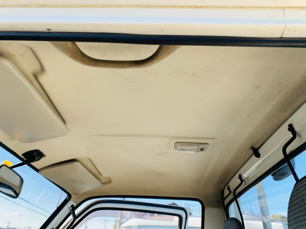 1995 HONDA ACTY TRUCK - Image 26