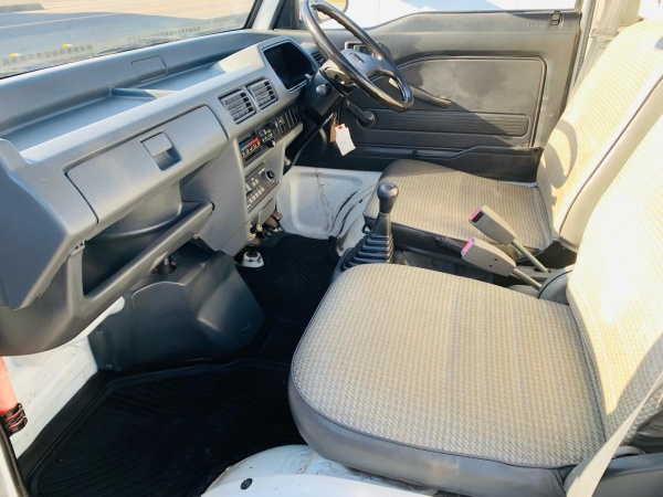 1995 HONDA ACTY TRUCK - Image 12