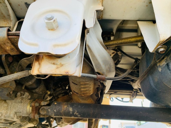1995 HONDA ACTY TRUCK - Image 28