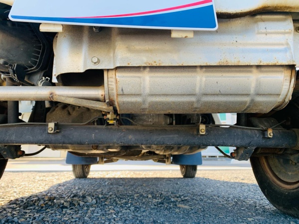 1995 HONDA ACTY TRUCK - Image 29