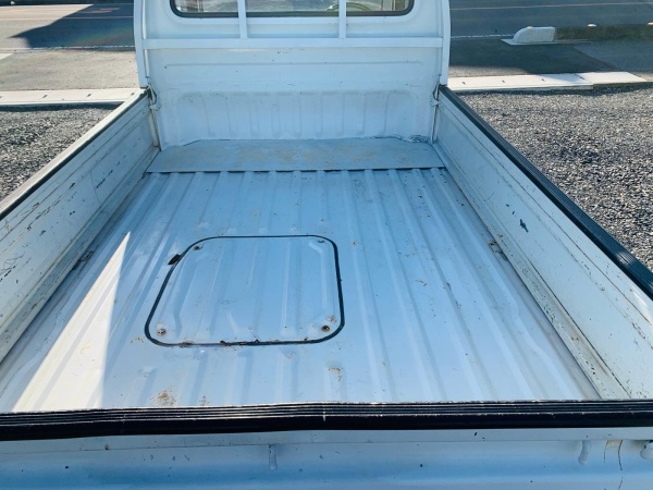 1995 HONDA ACTY TRUCK - Image 9
