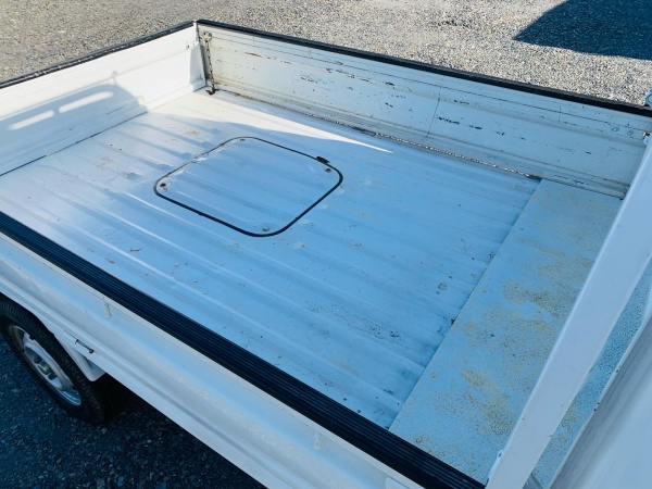 1995 HONDA ACTY TRUCK - Image 10