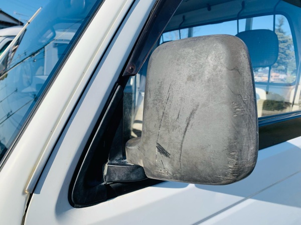 1995 HONDA ACTY TRUCK - Image 25