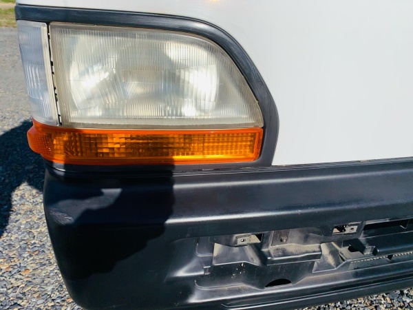 1995 HONDA ACTY TRUCK - Image 22