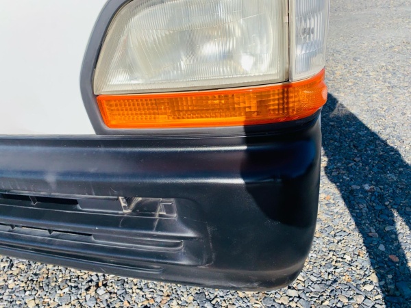 1995 HONDA ACTY TRUCK - Image 23