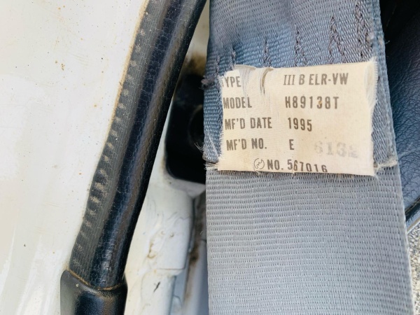 1995 HONDA ACTY TRUCK - Image 14