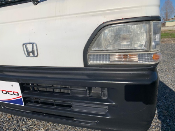 1997 HONDA ACTY TRUCK SDX - Image 21