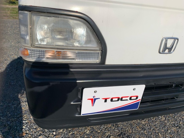 1997 HONDA ACTY TRUCK SDX - Image 20